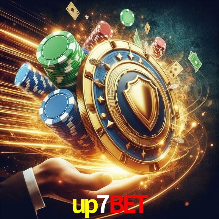 up7bet Slots - up7bet visual 2