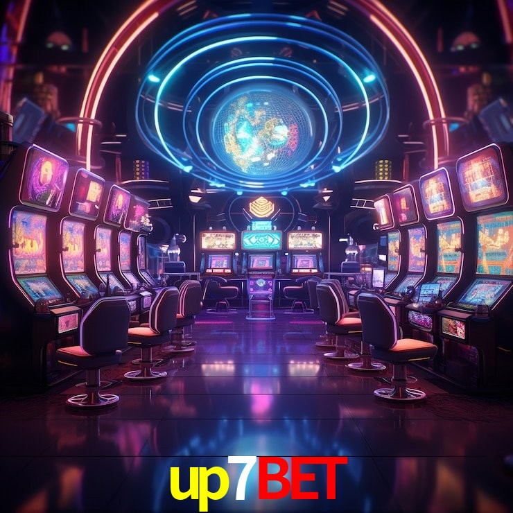 up7bet Aplicativo - up7bet visual 2